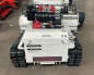 Preview: Alpenmäh PMK 1200 Ferngesteuerter Y Schlegelmulcher mit Hybrid Antrieb